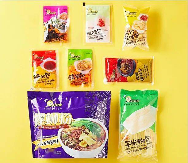 口味|越吃越上头！10款淘宝网红零食推荐