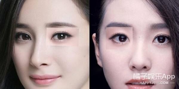 本人|她这张脸,说没整过容都没人信吧?