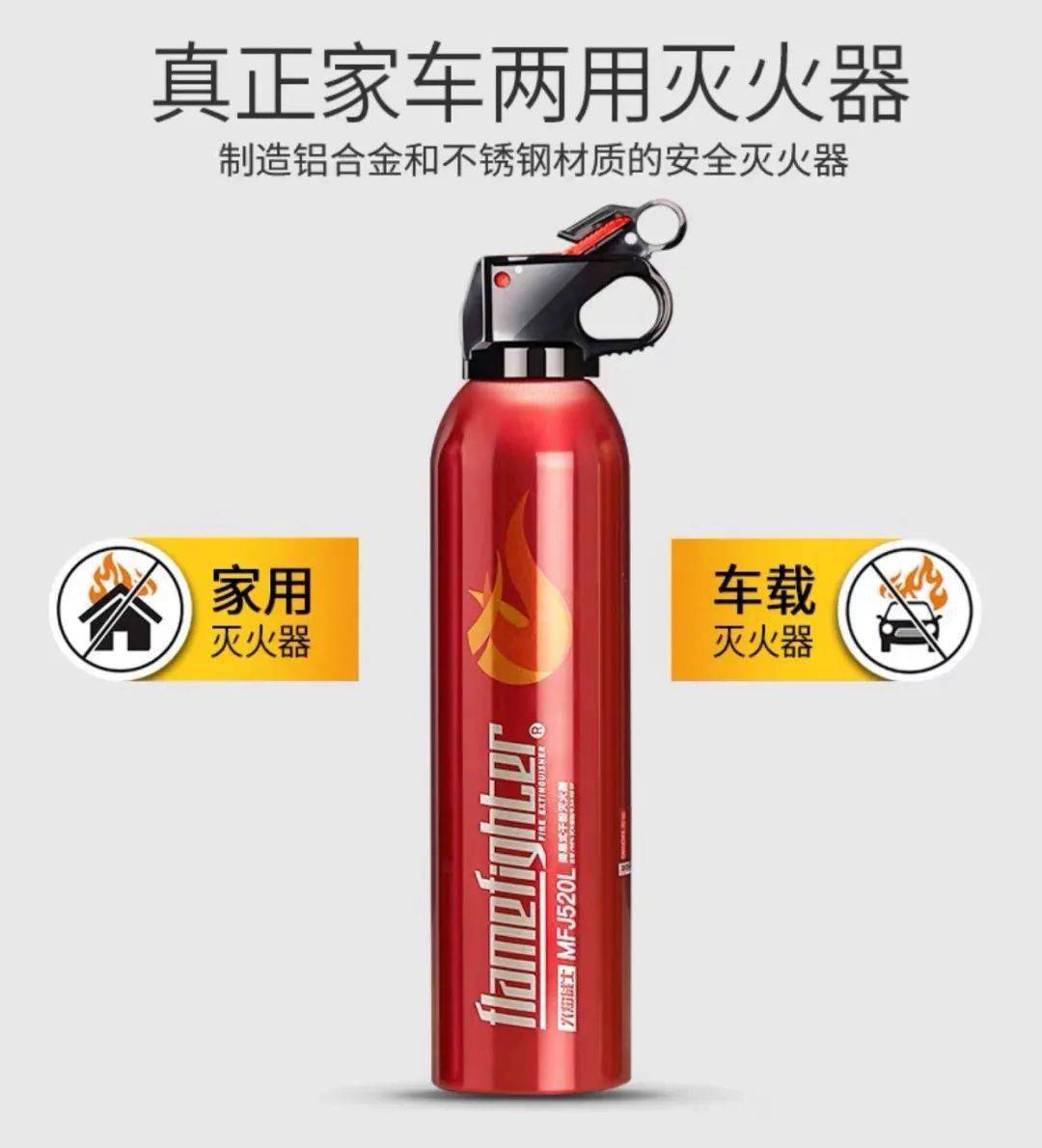 灭火器排行_每家每户配备灭火器_居民(2)
