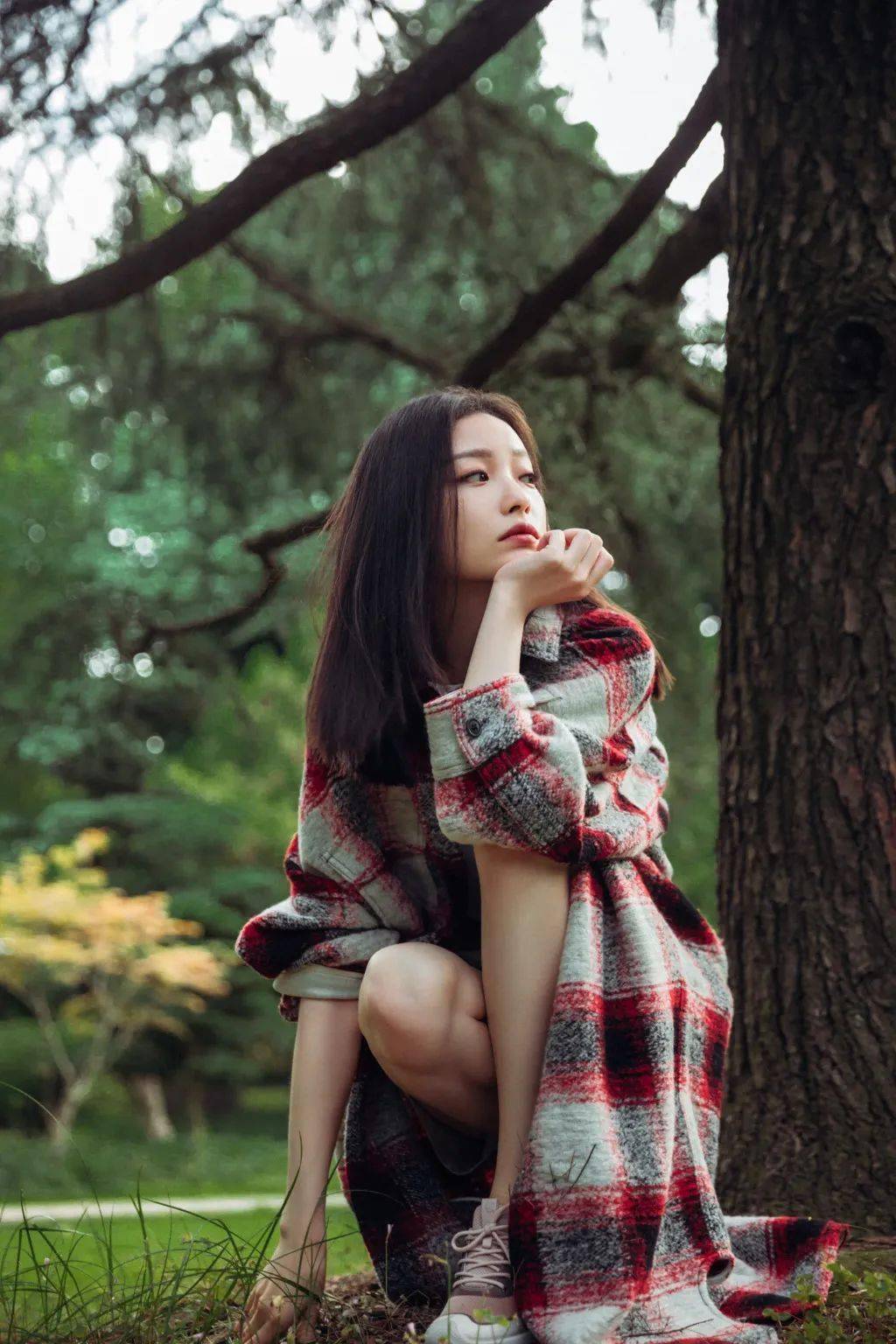 气质|换发型前，一定先考虑这点！