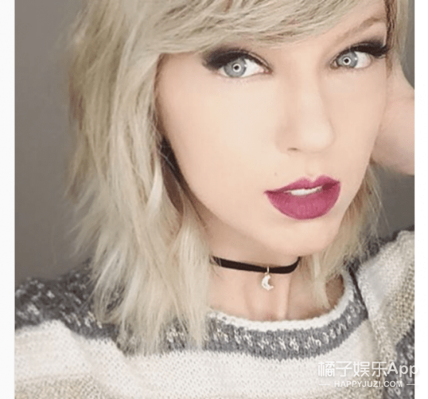 本人|她这张脸,说没整过容都没人信吧?