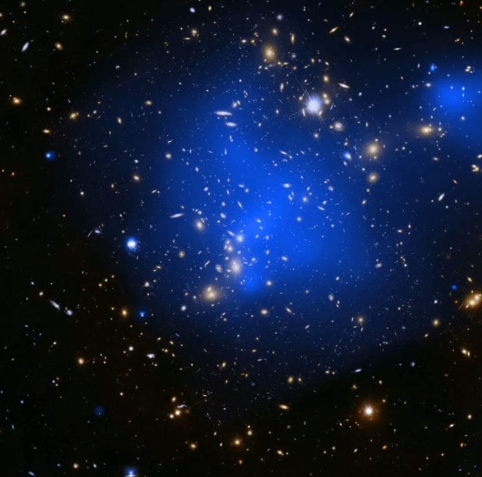 [图]nasa发布星系,恒星和超新星残骸的炫目新图像