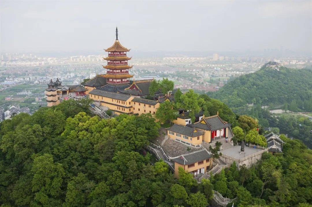 九月必去!南通这些景点推出门票半价活动,这一份畅游攻略先睹为快!