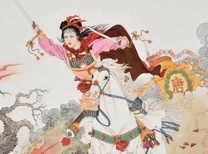 唐赛儿是什么人?她起义的结局是什么