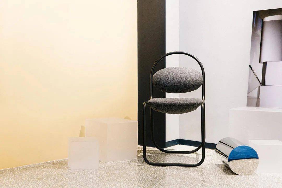 家具|眼界 | 与凳子相处的愉快时光