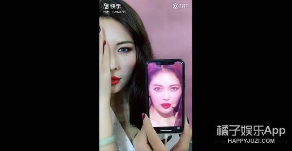 本人|她这张脸,说没整过容都没人信吧?