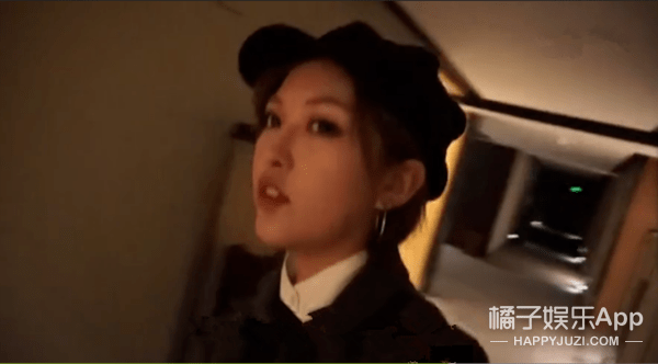 本人|她这张脸,说没整过容都没人信吧?