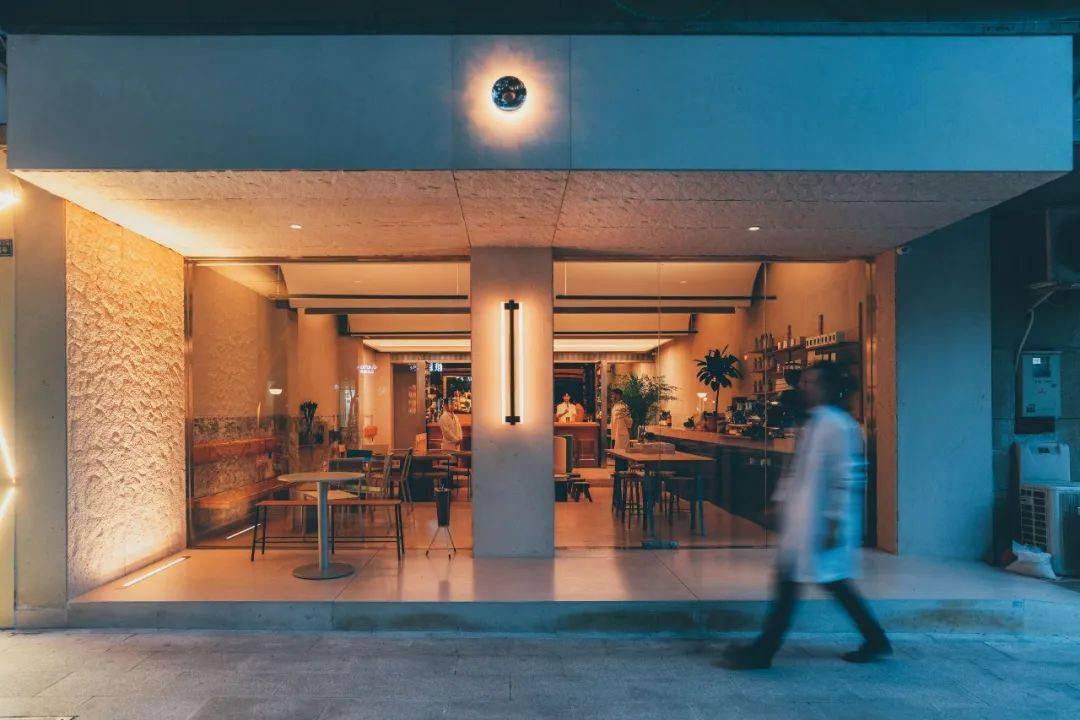 shop|编辑之选｜凭设计出圈的酒吧主理人Derek，又开了一家“拒绝被定义”的家居集合店