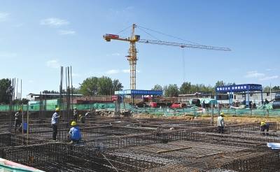 建设|挑战“不可能”擘画教育发展蓝图