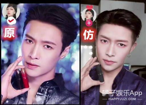 本人|她这张脸,说没整过容都没人信吧?