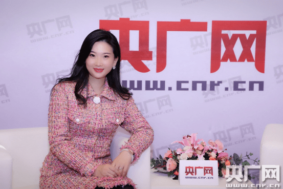 艺术|2019央广网母婴峰会专访：LECICI艺术教育联合创始人何晓瑾女士