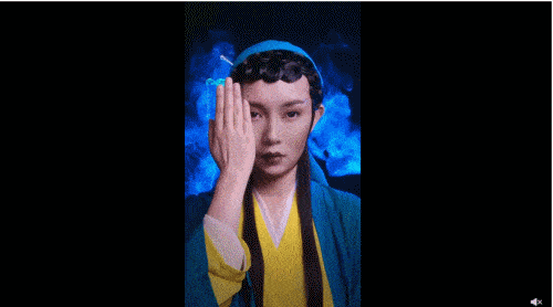 本人|她这张脸,说没整过容都没人信吧?