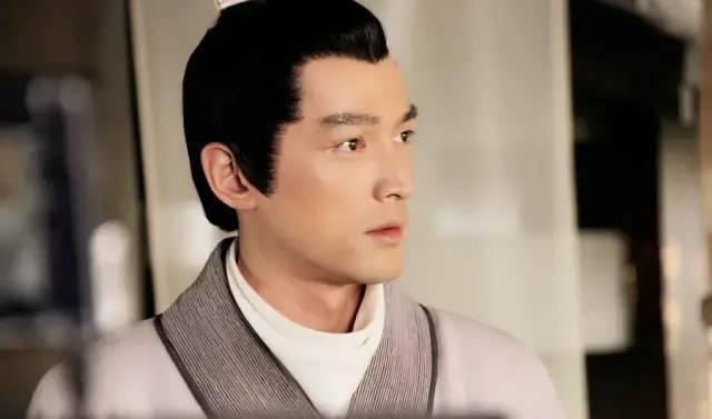 角色|古装片频频翻拍，你心目中无法超越嘅经典角色係…？