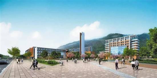 教育|广东外语外贸大学拟在中山合作办外国语学校