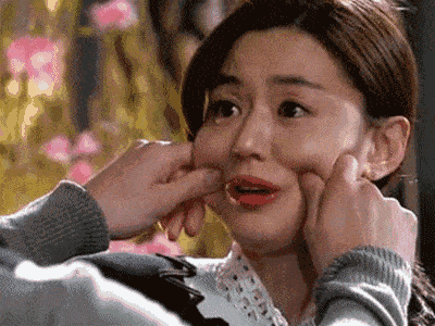 初恋|全智贤｜一部国民初恋的“心机”蜕变史