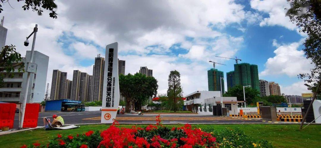 惠阳发展跨境电商撬动外贸转型升级：提升惠阳外贸格局(图1)