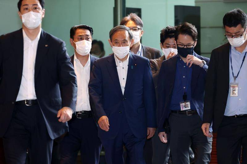 日本|“挖掘菅义伟”热潮席卷日本 八年前出版书籍价格暴涨80倍