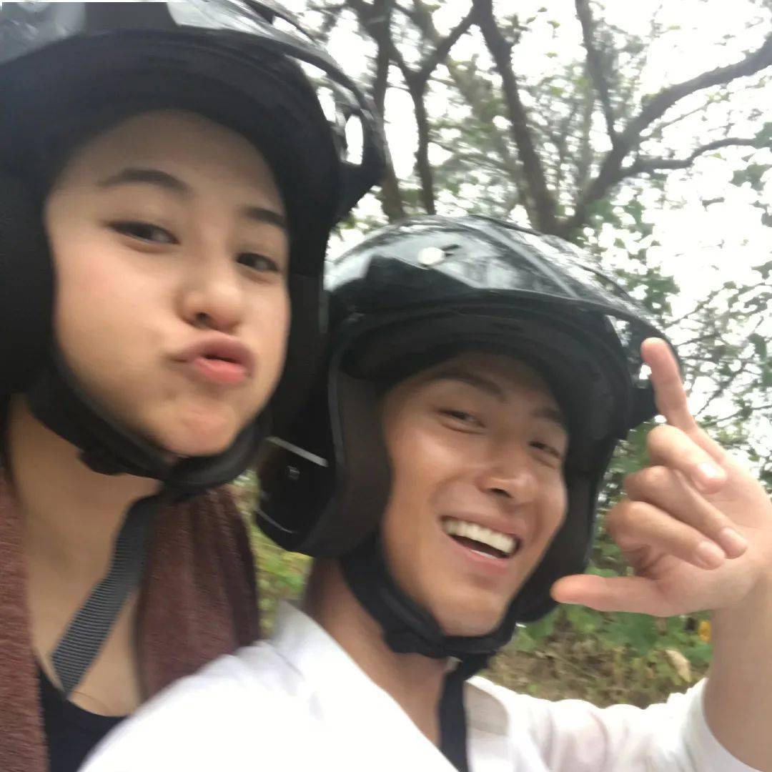 窦骁|赌王千金何超莲和窦骁要修成正果了？她可能是最“接地气”的大小姐了！