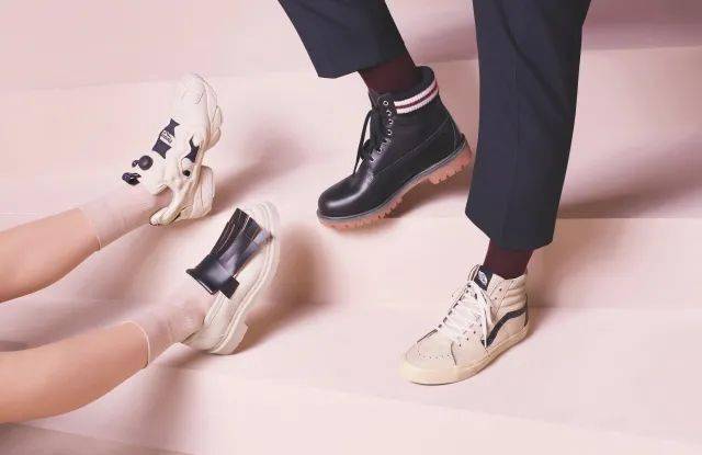 Risso|Marni: 我的世界观充满了迷幻与叛逆