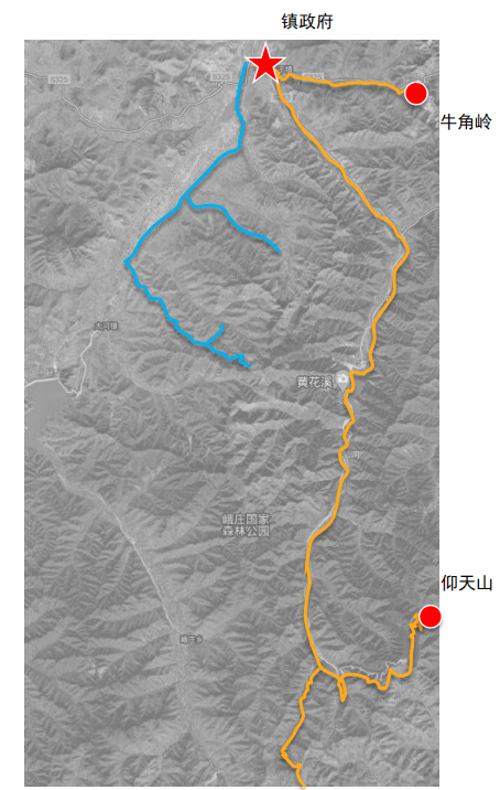 效果图出炉青州庙子镇迎来大发展两大项目加快建设中