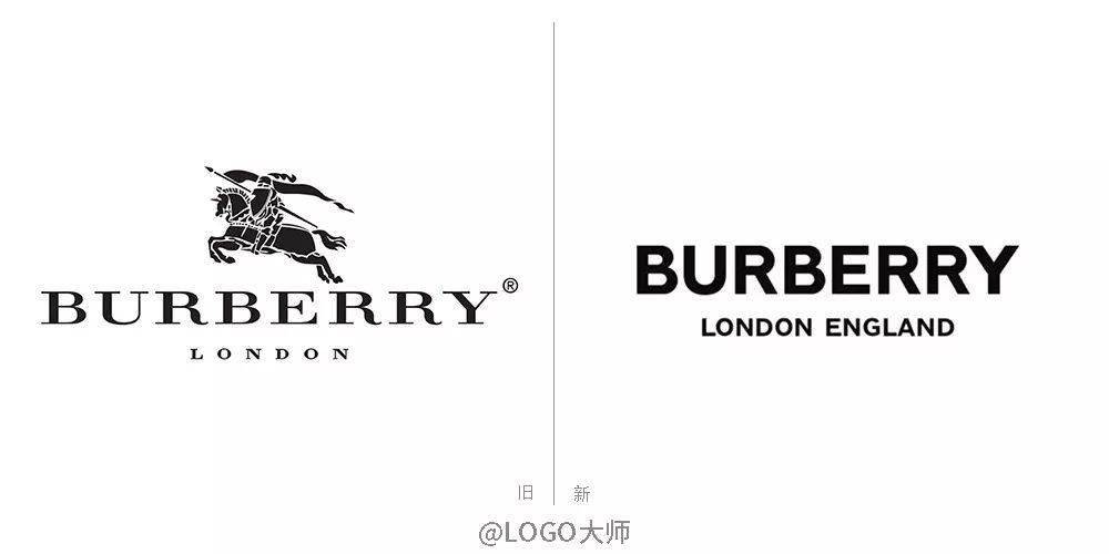 间距|森马又换新LOGO了！这次还会被吐槽么？