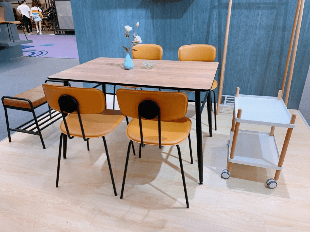 品牌|上海家具展王者风范,2000+品牌,璀璨而至!