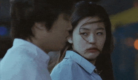 初恋|全智贤｜一部国民初恋的“心机”蜕变史