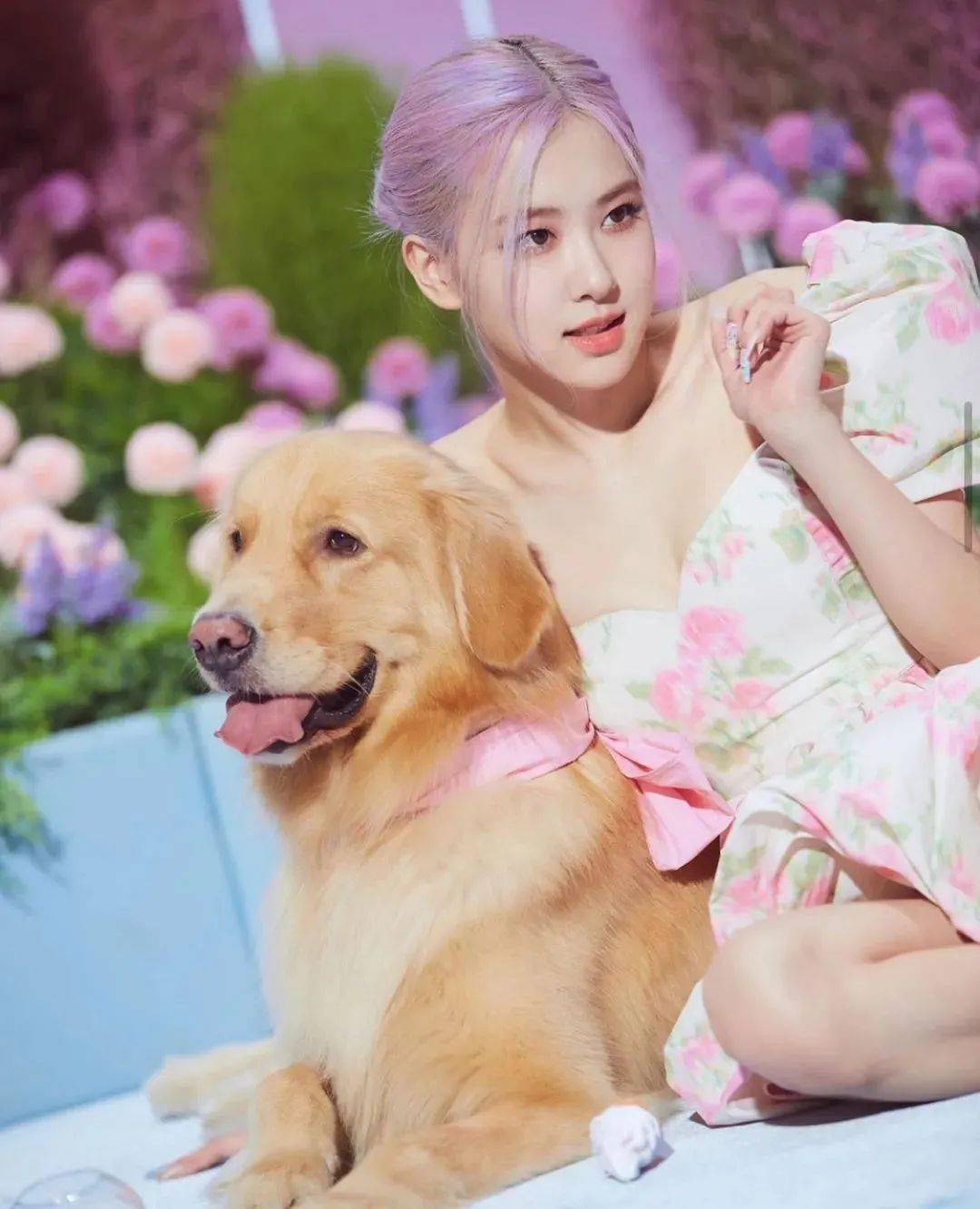 眼妆|全员甜妹的Blackpink造型藏心机，霸榜新单糖度超标了！