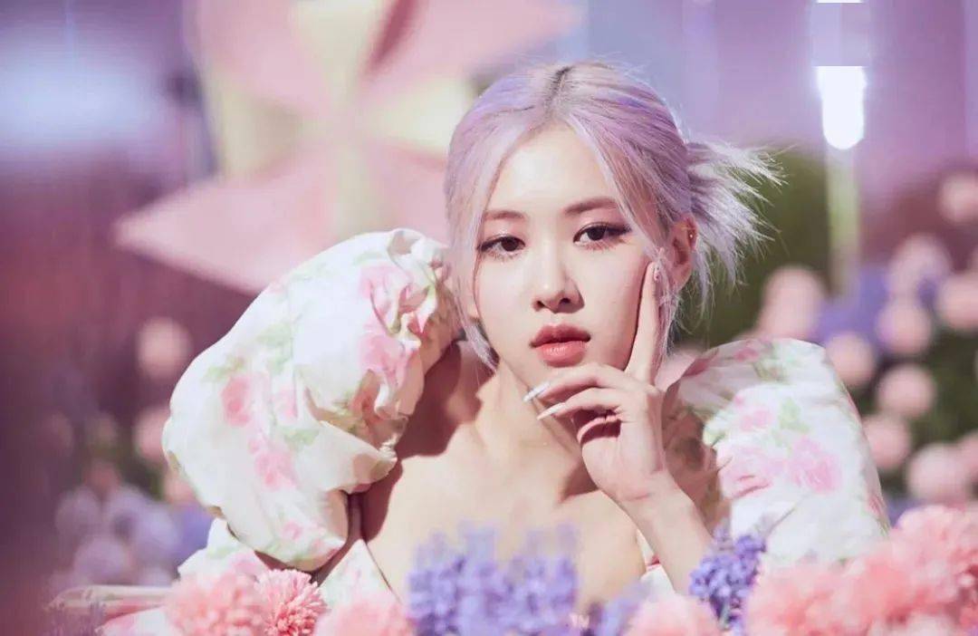 眼妆|全员甜妹的Blackpink造型藏心机，霸榜新单糖度超标了！