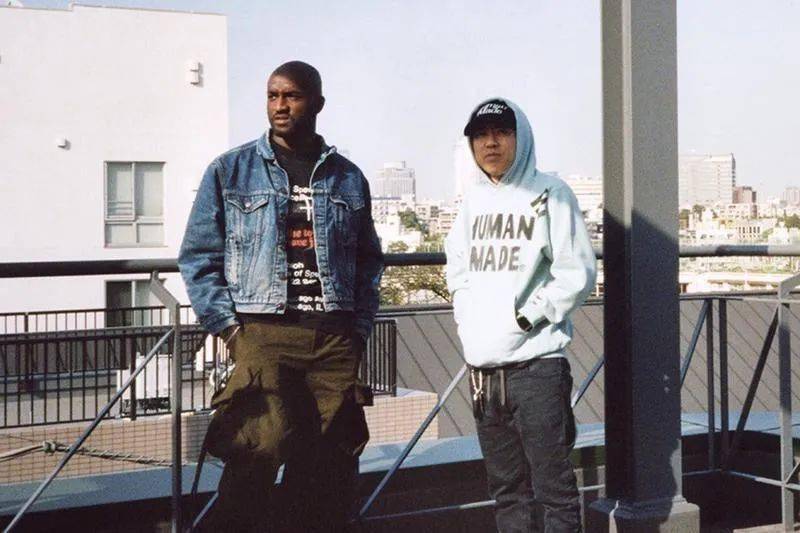 Risso|Marni: 我的世界观充满了迷幻与叛逆