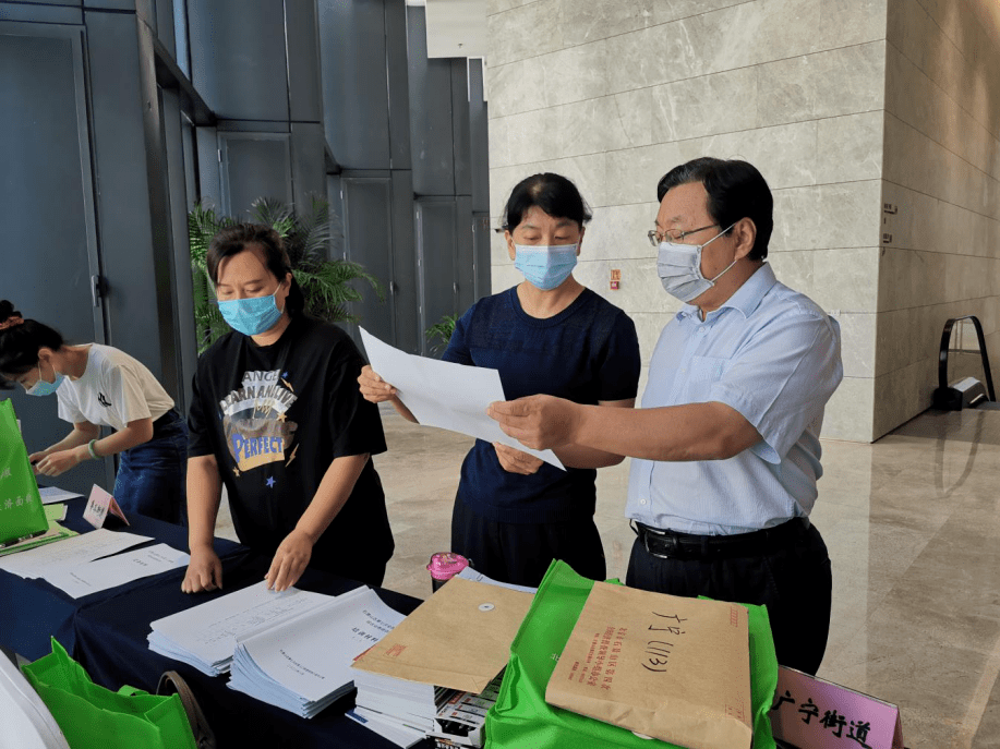 组织人口普查工作活动_人口普查工作照片(3)