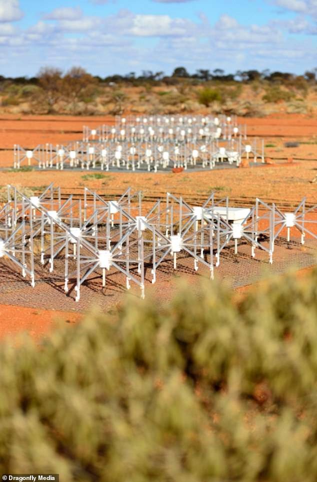 外星人|搜遍1000万个太阳系寻找外星人技术信号，终于有初步结果