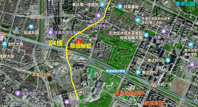 泰达站 来自搜狐网