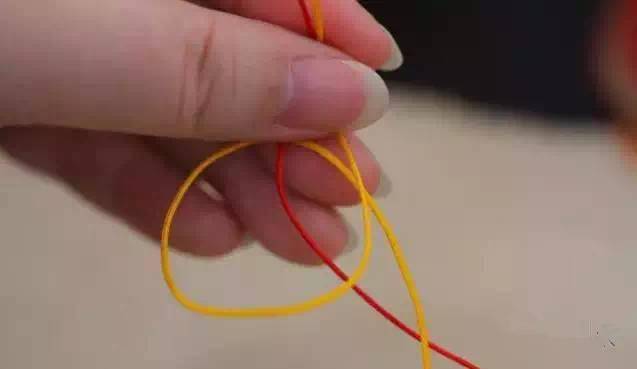 金刚结|一看就会!(建议收藏)原来手串编绳这么简单