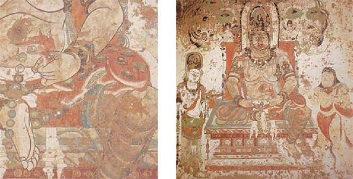 于阗|鼠辈成名记：从埃及到中土的“老鼠克敌”传说之路