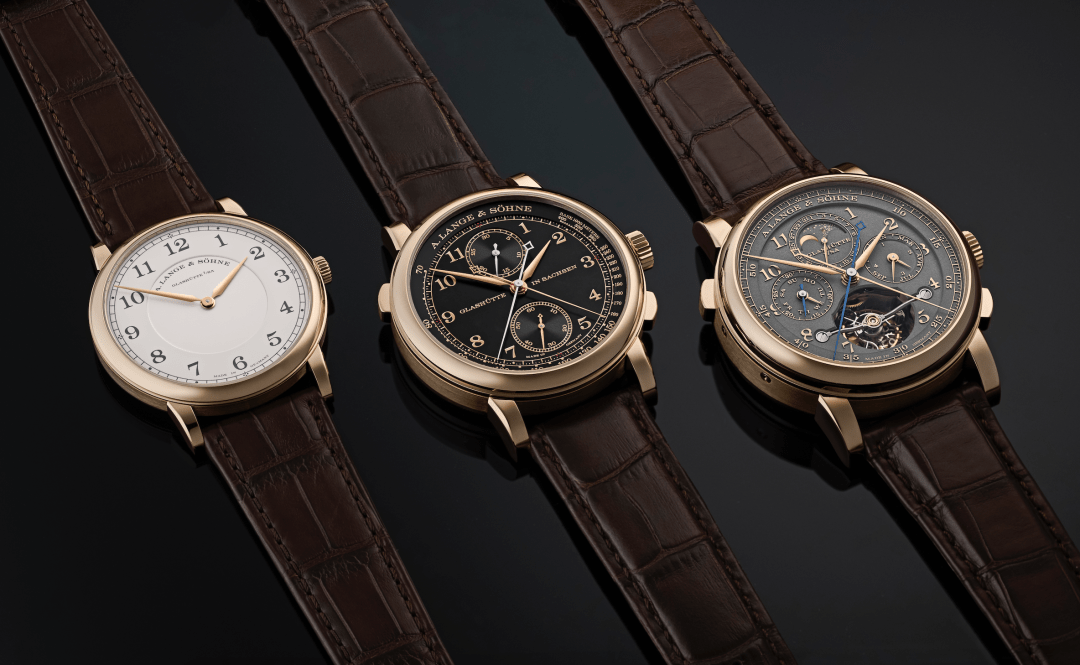 奇迹|刚从“钟表与奇迹”展出来的我，想对各个品牌做下总结