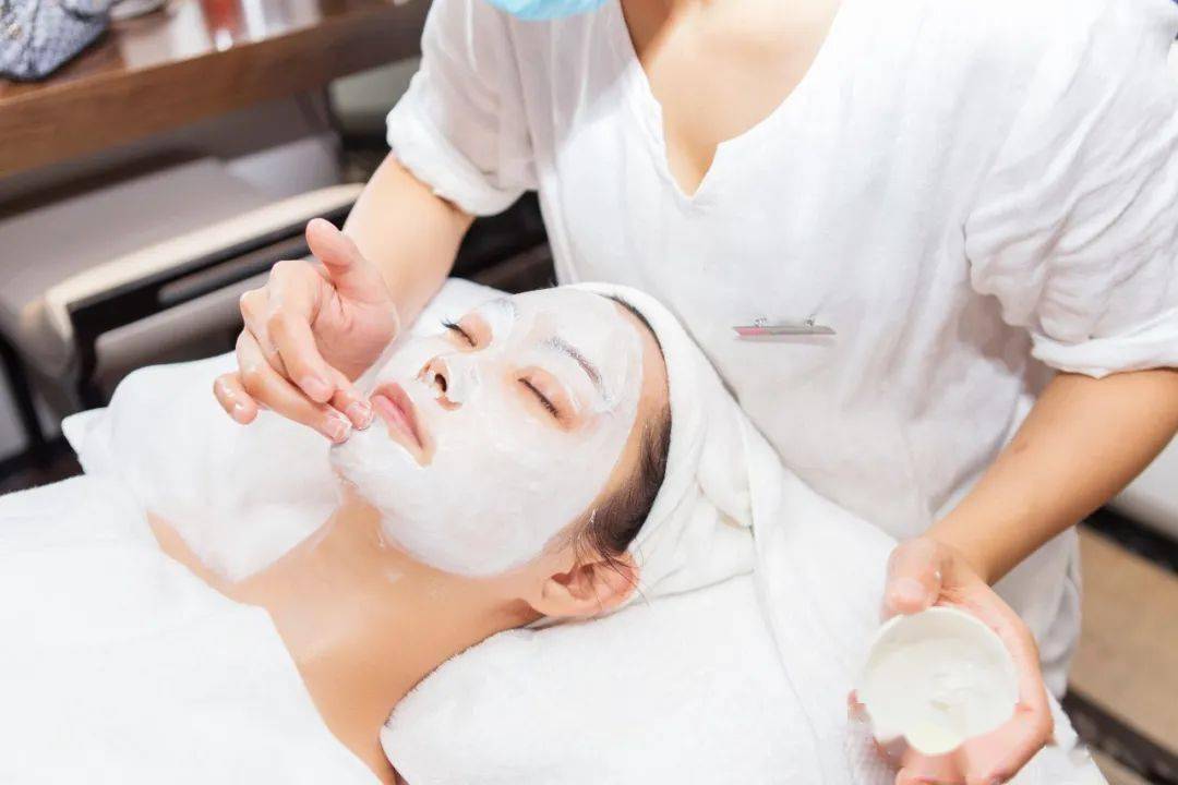 护肤|【前方福利预警】来自瑞士的护肤黑科技,让你从此告别滤镜!