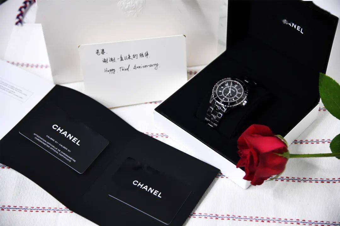 现在|最特殊的一年结婚纪念日#J12记录我的生活#