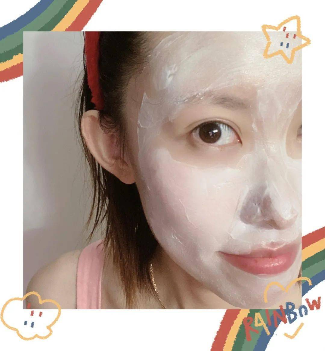 换季|范冰冰强推的涂抹式面膜 换季护理怎能没有它！