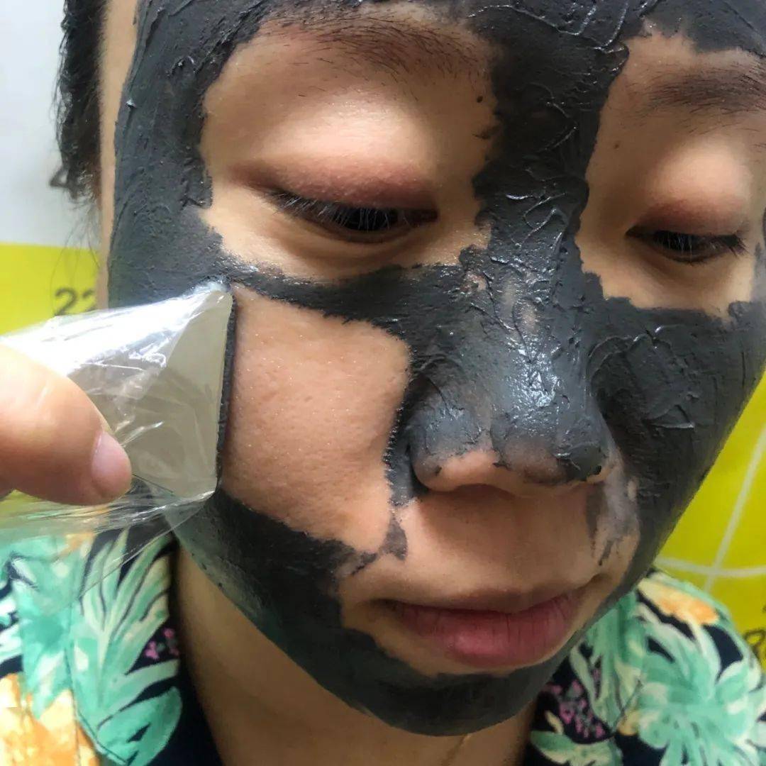 换季|范冰冰强推的涂抹式面膜 换季护理怎能没有它！