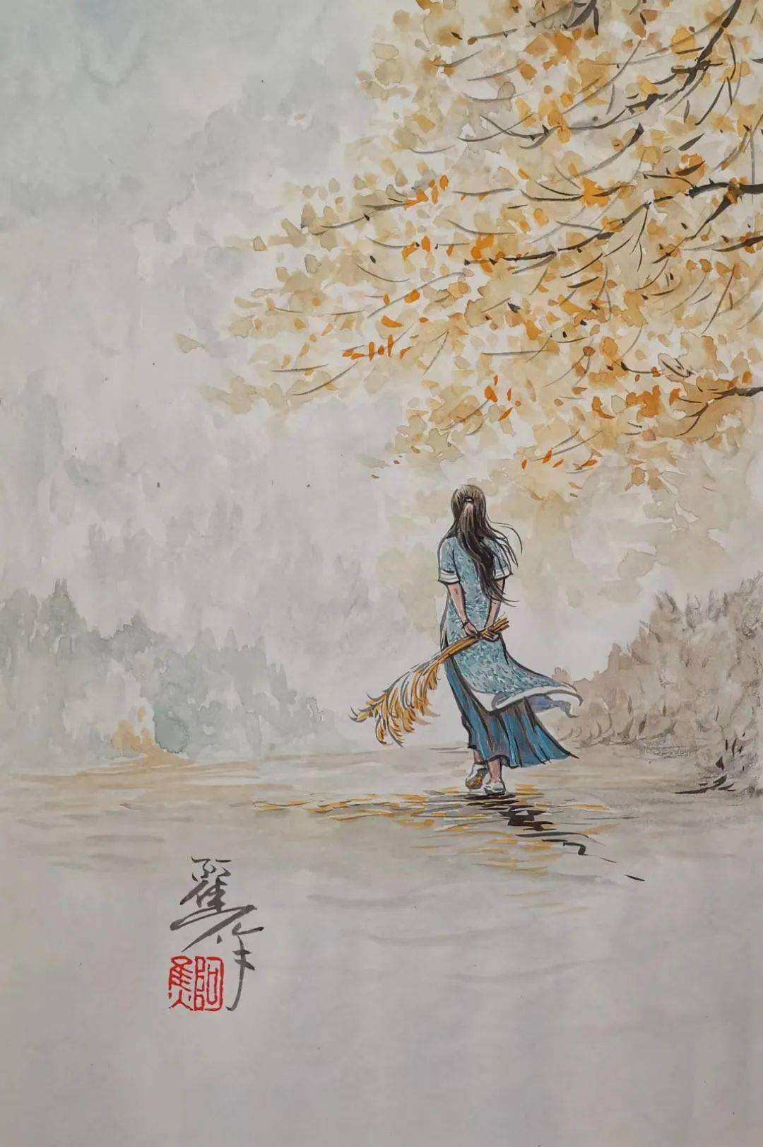 发布人:阿焦 名称:近作
