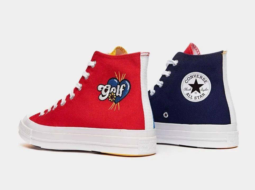 Old|每日鞋讯 | MoMA x Vans Old Skool 实物正式公布