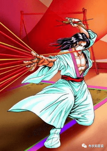 二龙山|林冲得意弟子，此人足智多谋，鲁智深杨志不如他，金圣叹评价很高