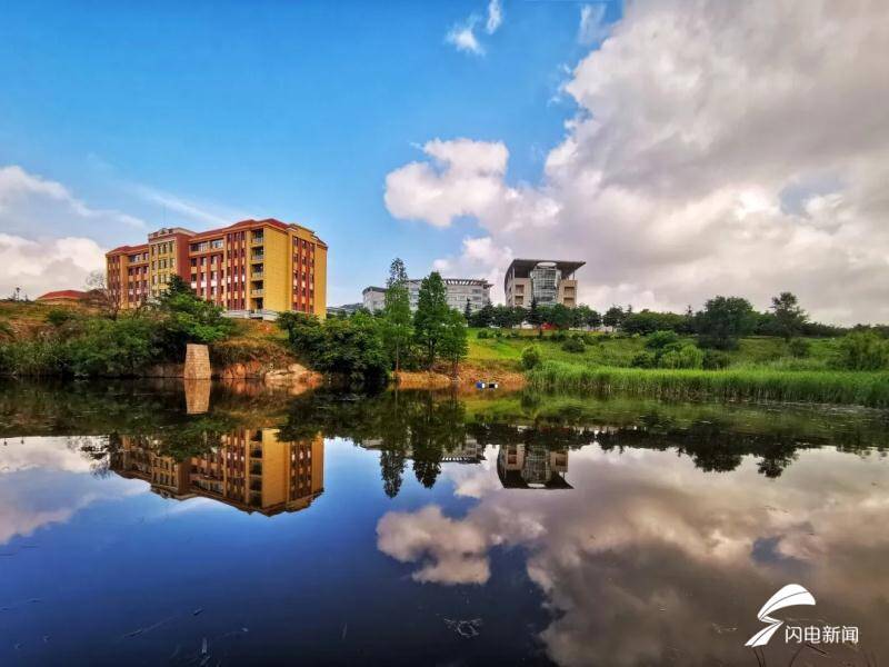 545分|普通类常规批录取最低545分 青科大2020年招生录取11334人