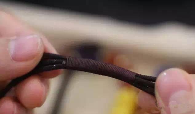 金刚结|一看就会！（建议收藏）原来手串编绳这么简单