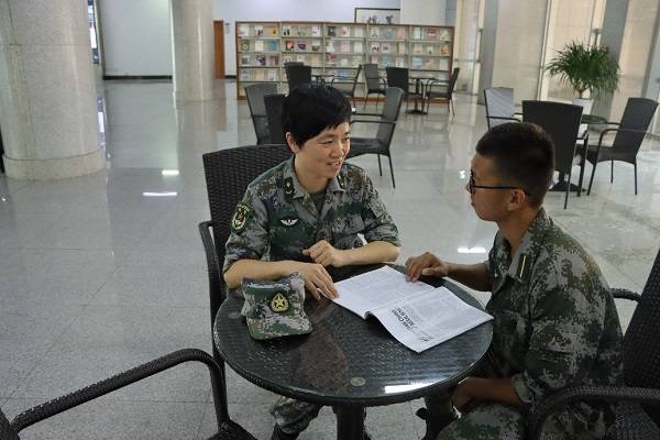 祝福|教师节：教员，我有一句祝福想对您说