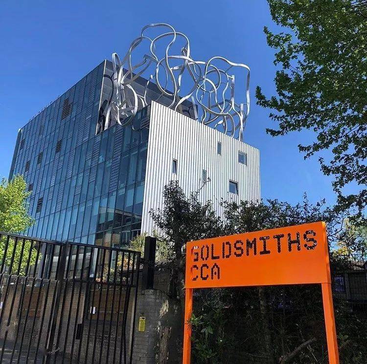 走进时尚教母西太后母校揭秘金匠学院goldsmiths