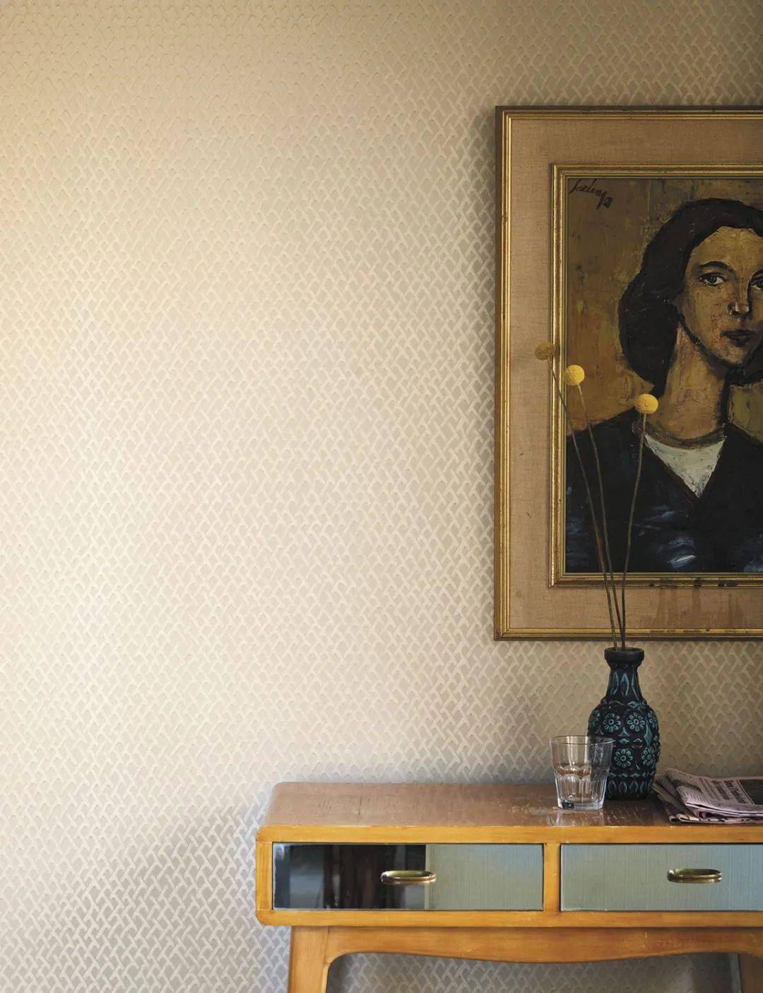 选择了|拒绝大白墙之后，80%的人都选择了这样设计