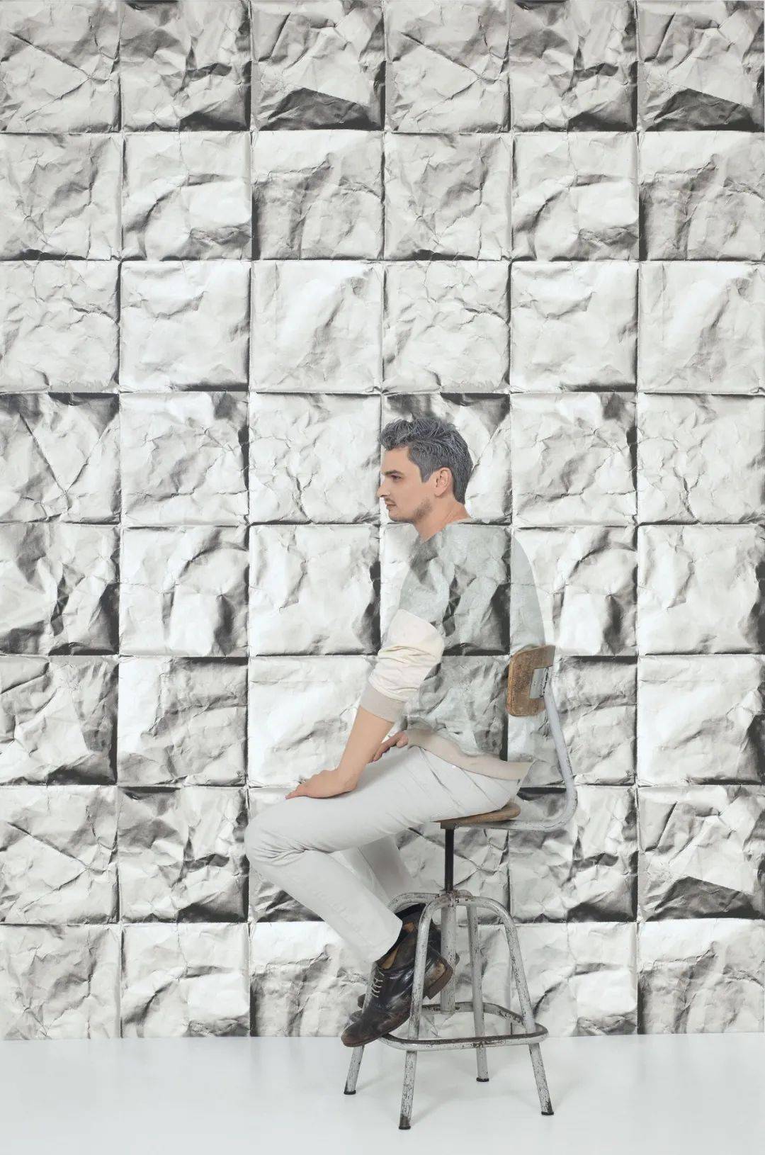 选择了|拒绝大白墙之后，80%的人都选择了这样设计