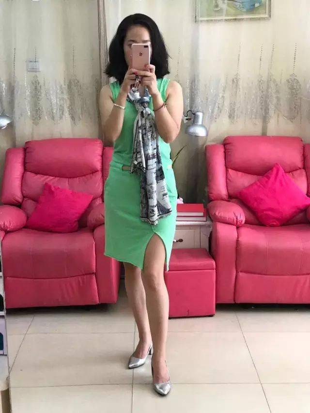 收获|“大肚婆”8周瘦14斤找回苗条，只要坚持，收获会惊艳了自己